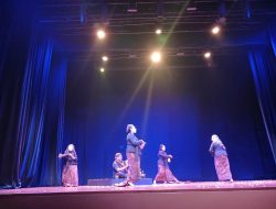 Mengetuk Pintu Teater Kecil: Akan Nonton Panji Sepuh