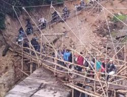 Mengapa Saya Menulis Puisi:Tawaf Sunyi di Wih Kanis