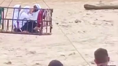 DI MANA LETAK HARAPAN