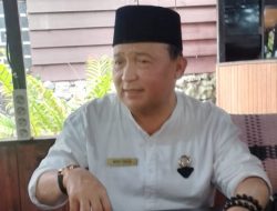 Dinas Sosial Aceh Tengah Telah Salurkan Lebih dari Rp32 Miliar Dana Bencana