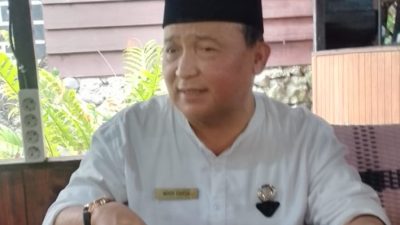 Dinas Sosial Aceh Tengah Telah Salurkan Lebih dari Rp32 Miliar Dana Bencana