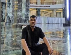 Indahnya Masjid Giok, Ikon Baru Kebanggaan Aceh