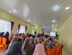 IGI Bener Meriah Gelar Pelatihan “Menjadi Fasilitator Bermain Anak” untuk Dukung Pemulihan Psikologis Pascabencana