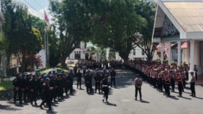 Hana Kati Gere Jadi? Ike Nengon Gegore, Unang Uren Kol Si Male Geh