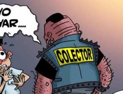 Apa Kabar Aktivis Penunggu Jatah