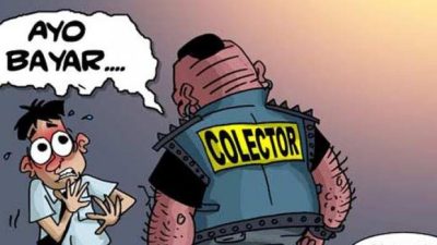 Apa Kabar Aktivis Penunggu Jatah