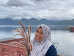 ”Cahaya Kecil yang Mengubah Dunia”