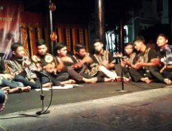 Seni Tradisi Didong Gayo, Perlukah Didokumentasikan?