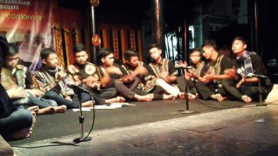Seni Tradisi Didong Gayo, Perlukah Didokumentasikan?