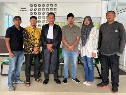 Dua Terdakwa Kasus Dugaan Penggelapan Divonis Bebas Pengadilan Negeri Takengon