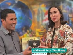 Wisata Setelah Bencana