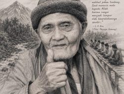 Qanun yang Menunggu Suara