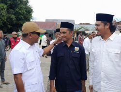 Proyek PLTA Peusangan 1 & 2 Tak Jelas, KNPI Aceh Tengah Desak Menteri ESDM Turun Tangan