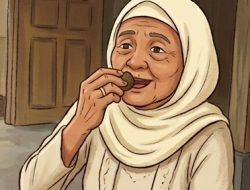 Sugi: Warisan Budaya Pembersih Gigi Masyarakat Gayo