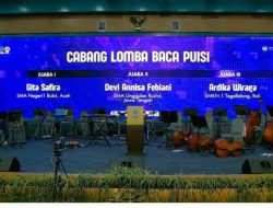 SMAN 1 Bukit Bener Meriah Harumkan Nama Aceh di UICC 2026 UMSU