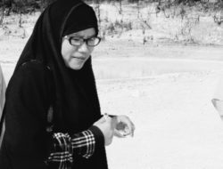 Saat Hidup Terasa Ruwet: Sudahkah Lisan dan Tulisan Kita Terjaga?