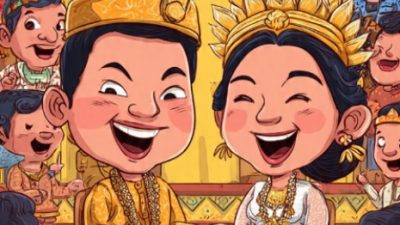 Balada Si Bedul