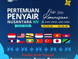 Tim 9 PPN XIV Aceh Tengah Tetap Solid, Kontribusi Pemda Dinilai Masih Minim