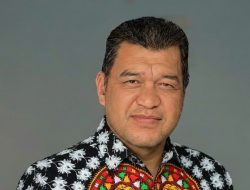 Ëngonko sô Tanoh Gayô di Tengah Pemulihan Pascabanjir