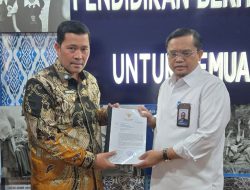 17 Sekolah Aceh Tengah Harus Direlokasi, Pemerintah Targetkan Belajar di Tenda Segera Dihentikan