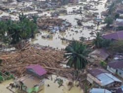 Banjir. Apakah Ini Hanya Soal Hujan?