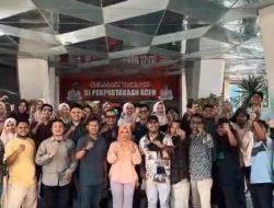 Ketika Burung-Burung Membawa Aceh ke Langit- utk PPN XIV