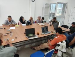 20 Penyair Tanah Gayo Lolos Kurasi PPN XIV, Bukti Tradisi Sastra Gayo Masih Terjaga
