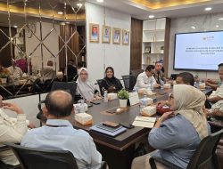 Menurut Kementerian PANRB : Pelayanan Publik Aceh Tengah Tunjukkan Kemajuan Positif