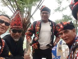Ketua Kurator 14 Negara PPN XIV Salman Yoga S Usulkan Didong Menjadi Intangible Cultural Heritage ke UNESCO