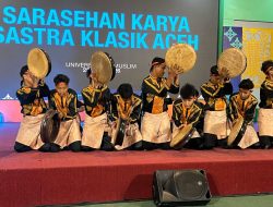 Menghidupkan Sastra Klasik Aceh