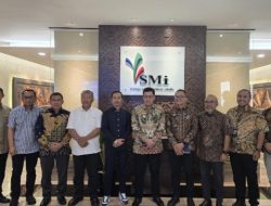 Percepat Pembangunan, Pemkab Aceh Tengah Jajaki Kerja Sama Pembiayaan Infrastruktur dengan BUMN PT. SMI