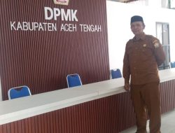 Aceh Tengah Tuntaskan Penyaluran Dana Desa Tahap I dan Tahap II Tahun Anggaran 2026