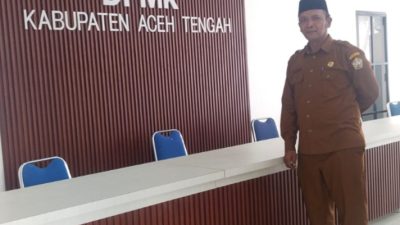 Aceh Tengah Tuntaskan Penyaluran Dana Desa Tahap I dan Tahap II Tahun Anggaran 2026