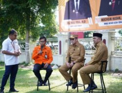Pentingnya Data Valid, Bupati Haili Yoga Ingatkan Sensus Ekonomi 2026 Jangan Sampai Rugikan Masyarakat