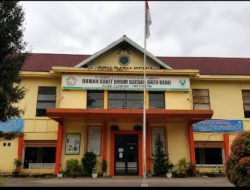 RSUD Datu Beru Sebut Jasa Medis Januari 2026 Segera Dicairkan, Terkendala Perbup dan Klaim BPJS