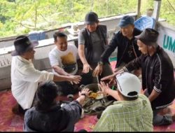 PPN XIV di Aceh Tengah: Rencananya dihadiri Peserta dari 14 Negara Disambut Masakan Khas Gayo dan Didong