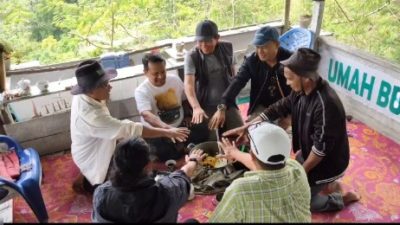 PPN XIV di Aceh Tengah: Rencananya dihadiri Peserta dari 14 Negara Disambut Masakan Khas Gayo dan Didong