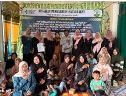 Dosen Poltekkes Kemenkes Aceh Optimalkan Pemanfaatan Alpukat untuk Pencegahan Malnutrisi Balita di Aceh Tengah