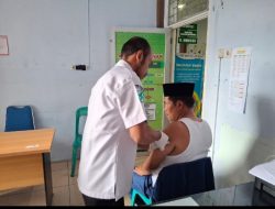 Vaksin Rabies di Aceh Tengah Hanya Tersedia di Tiga Puskesmas, Anggota DPRK Soroti Akses Masyarakat