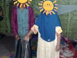 Delapan Bulan Pasca Bencana, Lansia Korban Banjir di Pantan Nangka Aceh Tengah Belum Terima Jatah Hidup