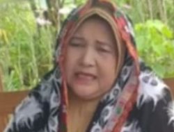 Pepongoten, Seni Meratap Gayo yang Hampir Punah