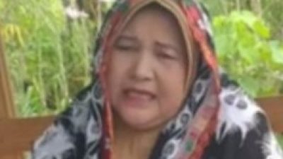 Pepongoten, Seni Meratap Gayo yang Hampir Punah