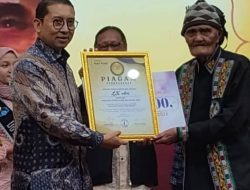 Anugerah Adiluhung: Ketika Kebudayaan Menghormati Kesetiaan