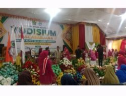 Pascasarjana IAIN Takengon Yudisium 211 Mahasiswa Magister Tahun Akademik 2025/2026