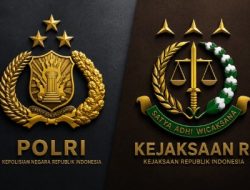 Perang Senyap Polri dan Kejaksaan dalam Pemberantasan Korupsi, Siapa yang Diuntungkan?