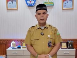 Ayo Ayah Antar Anak ke Sekolah di Hari Pertama