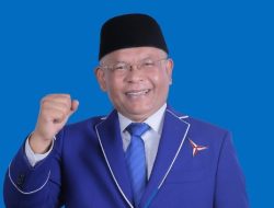 Pak Nir: Jangan Jadikan Ulama Alat Pencitraan Politik di Musda Demokrat Aceh