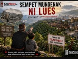 Sempet Mungenak Ni Lues: Ketika Pepatah Gayo Kehilangan Maknanya
