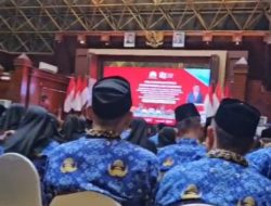 12 Kepala Sekolah Aceh Tengah Dilantik, Dua Sekolah Favorit Masih Tanpa Kepala Definitif, Muncul Keluhan Soal Mutasi