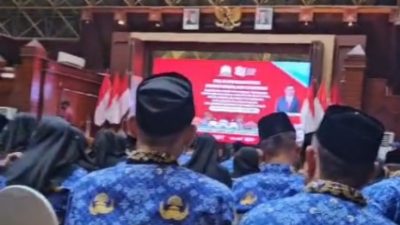 12 Kepala Sekolah Aceh Tengah Dilantik, Dua Sekolah Favorit Masih Tanpa Kepala Definitif, Muncul Keluhan Soal Mutasi